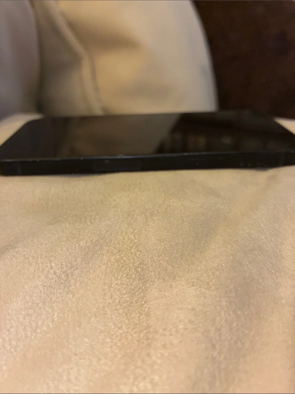 Apple iPhone 12 Mini 256GB Unlocked Black Tested Working